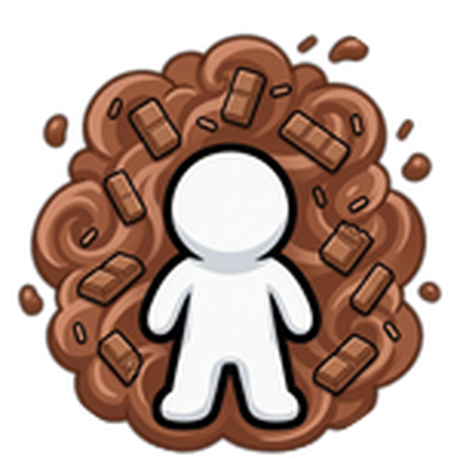 Chocolate Aura