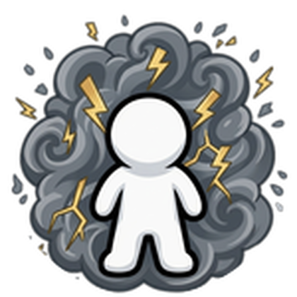 Storm Aura